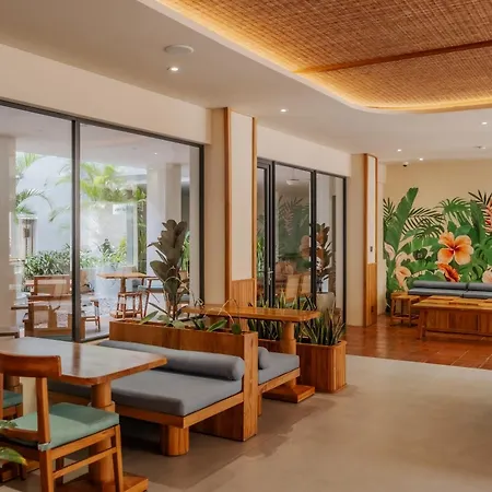 The Nomad Canggu
